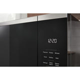 2.2 cu. ft. Sensor Cooking Microwave