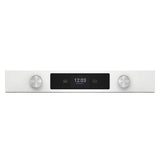 Smart Combo Wall Oven with Assisted Cook Cycles