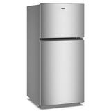 30-inch Wide Top Freezer Refrigerator - 19 cu. ft.