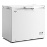 Whirlpool® 9 cu. ft. Chest Freezer with 2 Storage Baskets