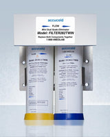 Ice & Water Dispenser