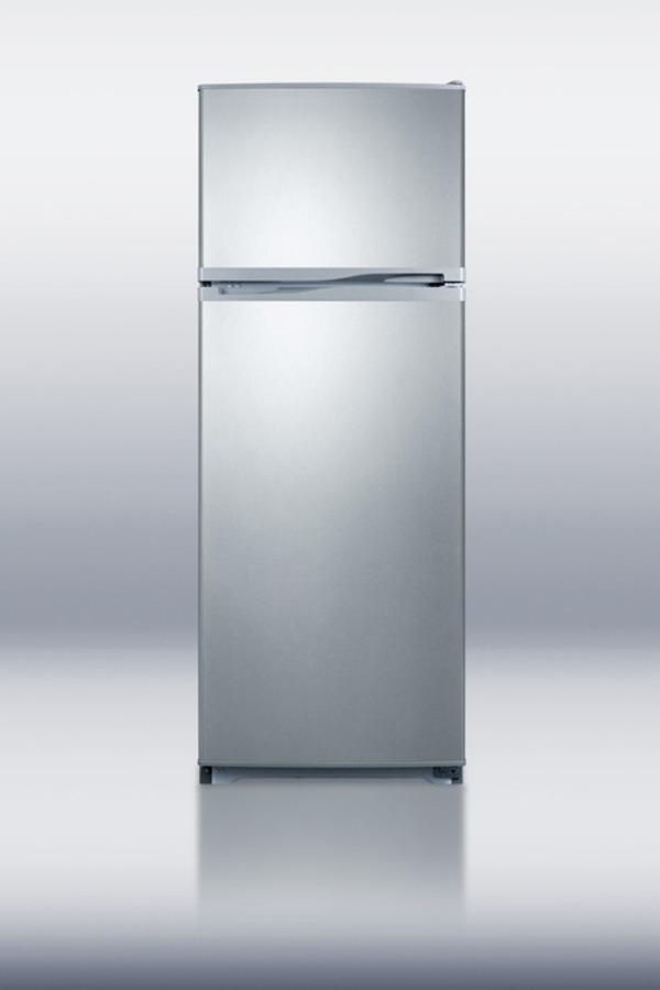 24" Wide Top Mount Refrigerator-freezer