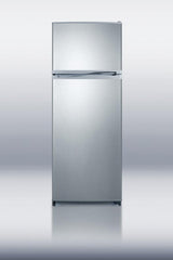 24" Wide Top Mount Refrigerator-freezer