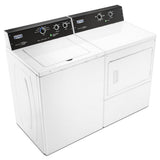 7.4 cu. ft. Commercial-Grade Residential Electric Dryer