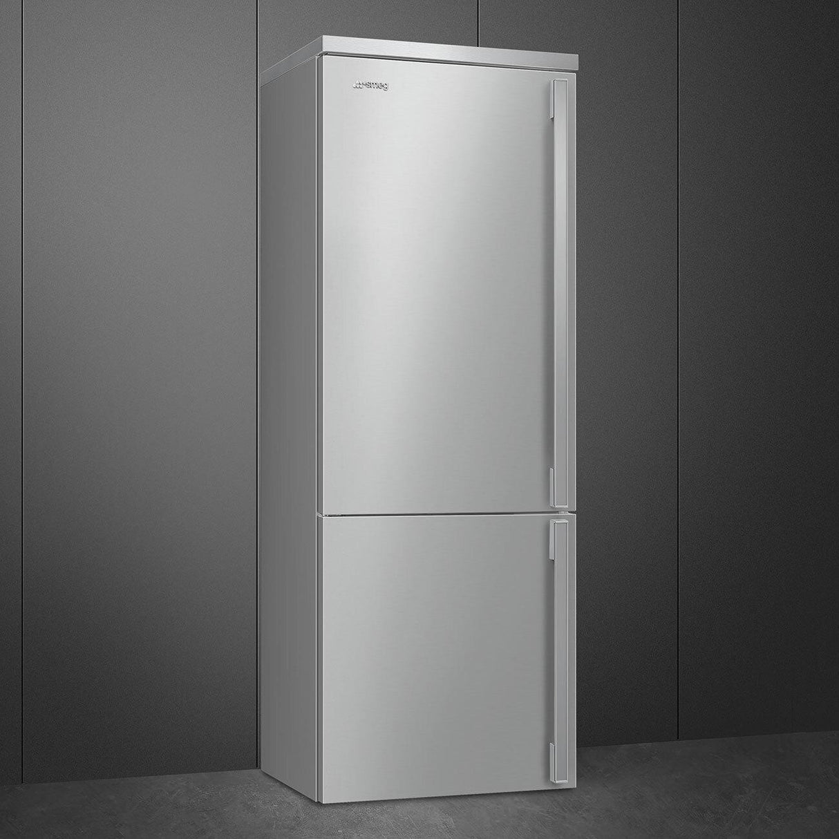 Refrigerator Stainless steel FA490ULX