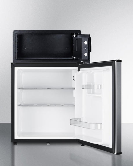 Minibar/in-room Safe Combination