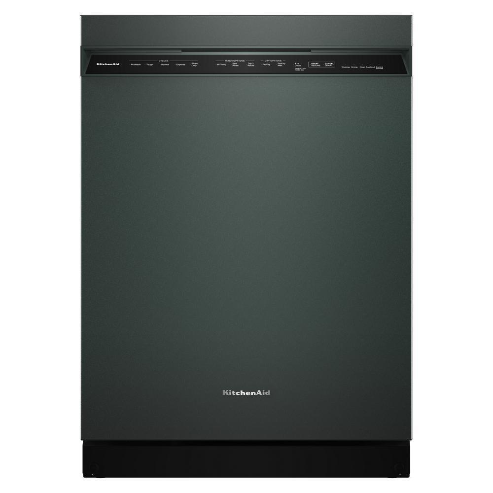 Third Level Jet Rack Dishwasher with 40+ Total Wash Jets, 41 dBA