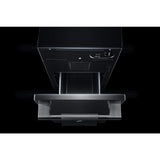 Panel-Ready 15" Trash Compactor