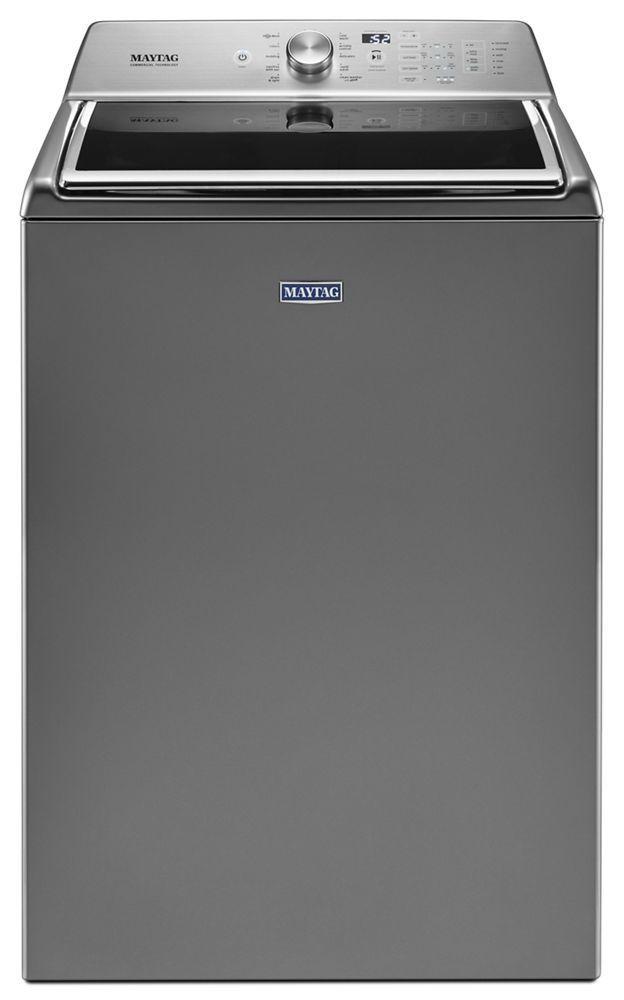 Top Load Washer with the Deep Fill Option and PowerWash® Cycle - 5.2 cu. ft.