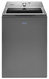 Top Load Washer with the Deep Fill Option and PowerWash® Cycle - 5.2 cu. ft.