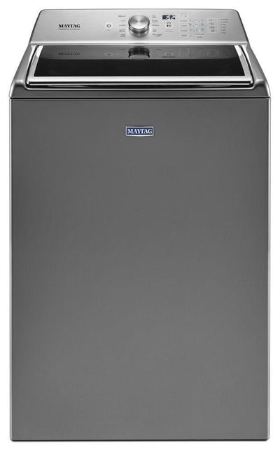 Top Load Washer with the Deep Fill Option and PowerWash® Cycle - 5.2 cu. ft.