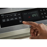 Gas Slide-In Range - 5.8 cu. ft.