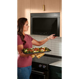 30-Inch 5-Element Electric Slide-In Convection Range