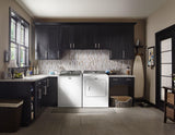 7.0 cu. ft. Dryer with Steam-Enhanced Cycles