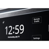 RISE 24" Built-In Wall Oven with True Convection