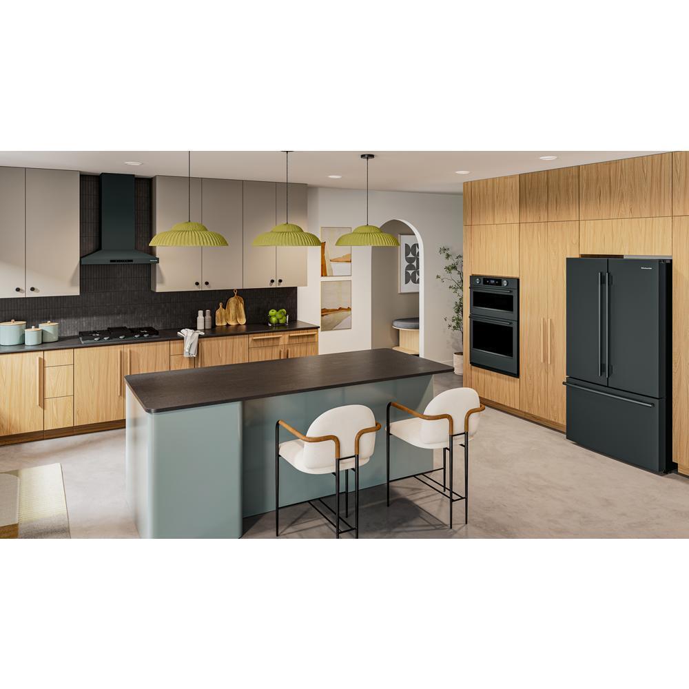 KitchenAid® 30 in. Gas Cooktop with 5 Burners and Integrated Wok Grate