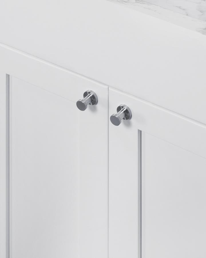 Turnkey Caldera Kitchen