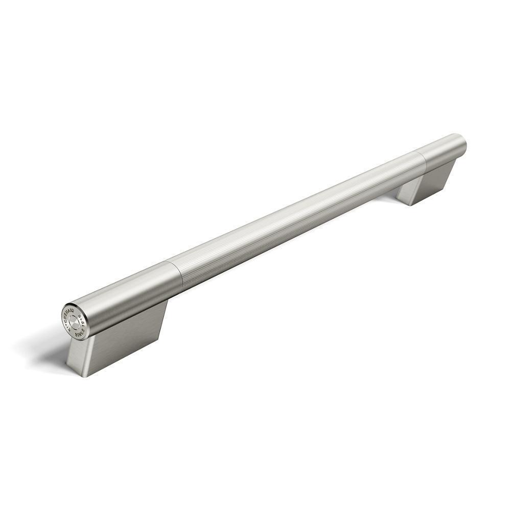 Stainless Steel Handle Hardware Accessory Kit for KitchenAid® Dishwasher