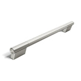 Stainless Steel Handle Hardware Accessory Kit for KitchenAid® Dishwasher