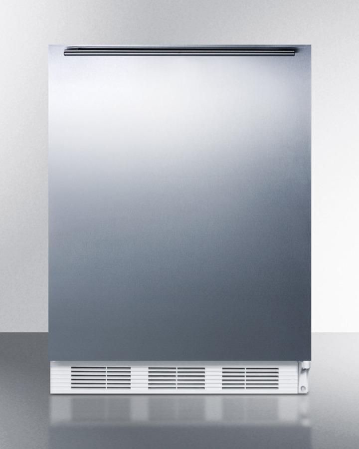 24" Wide All-refrigerator