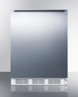 24" Wide All-refrigerator