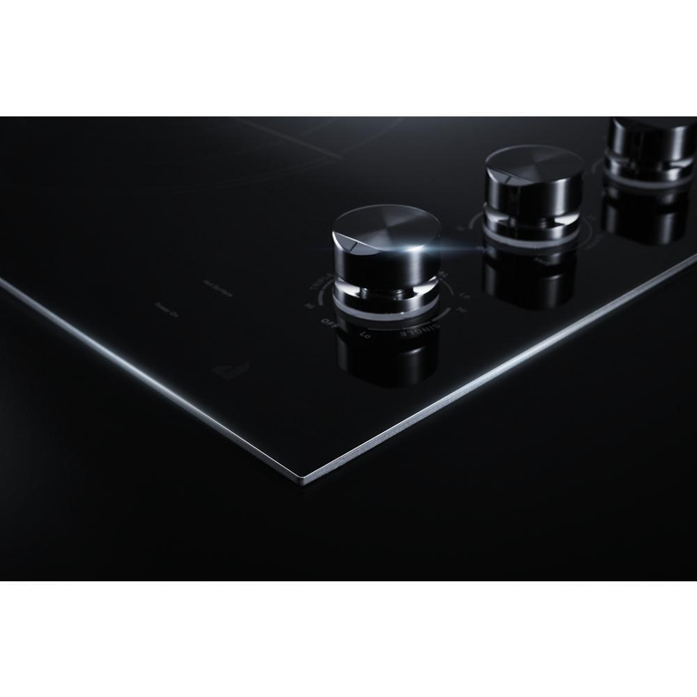 Oblivion Glass 30" Electric Radiant Cooktop