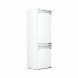 800 Series, 24" Custom Panel Bottom Freezer with Home Connect