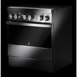 NOIR™ 30" Induction Professional-Style Range