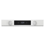 Smart Single Wall Oven with Assisted Cook Cycles