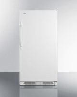 34" Wide All-refrigerator