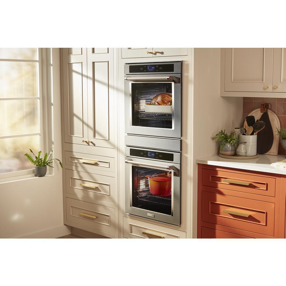 KitchenAid® Over-the-Range Convection Microwave with Air Fry Mode