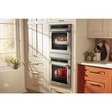 KitchenAid® Over-the-Range Convection Microwave with Air Fry Mode