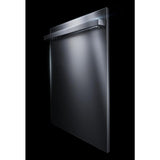 NOIR™ 24" Built-In Dishwasher, 38 dBA