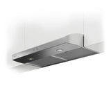BELLAGIO Undercabinet Range Hood 30" wide - 400CFM