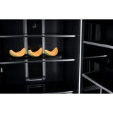 JennAir 30" Right Swing Column Refrigerator featuring Slimtech Insulation Technology in Door