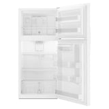 30-inch Wide Top Freezer Refrigerator - 19 cu. ft.