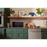 1.6 Cu. Ft. Countertop Microwave