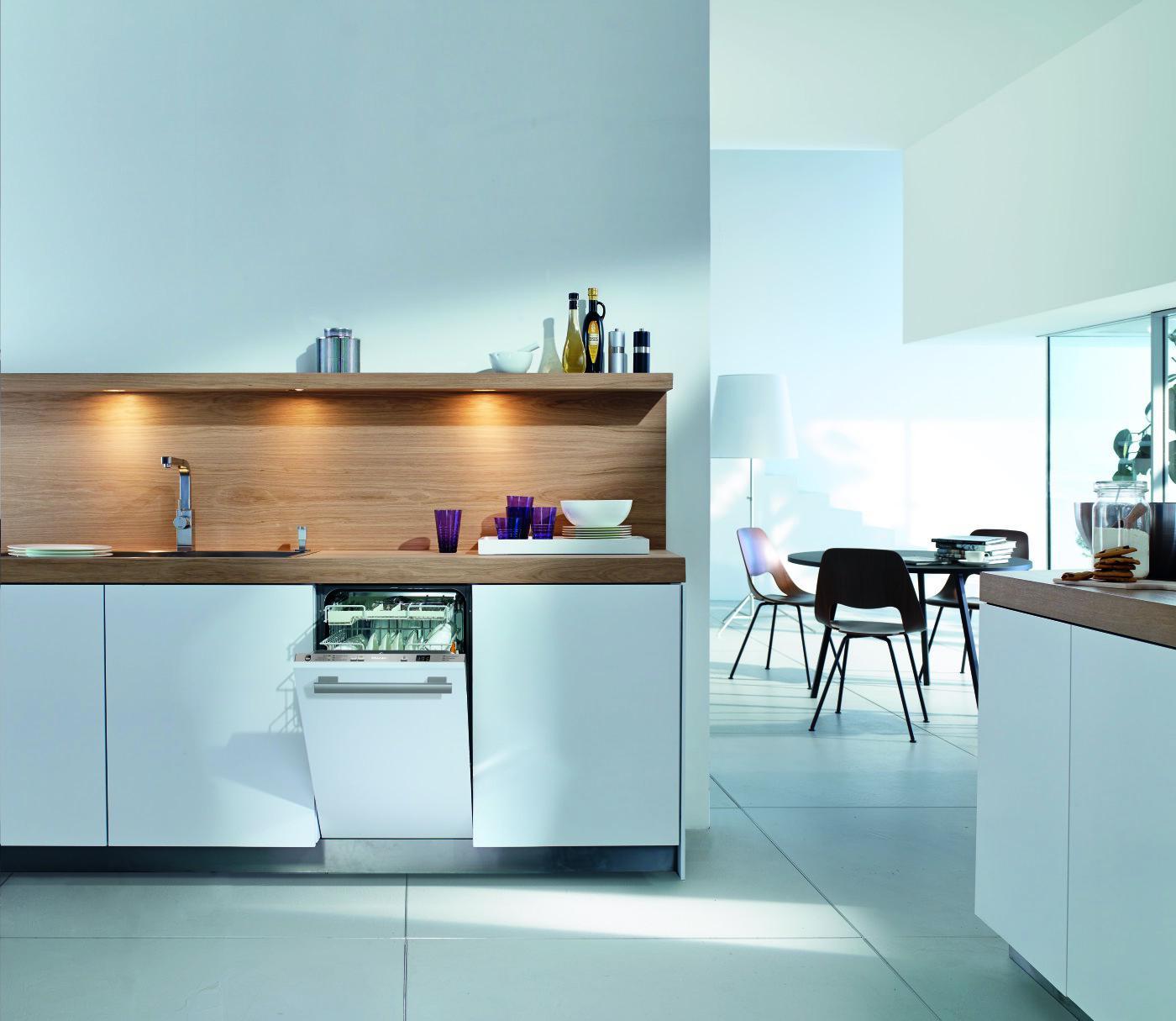 G 4760 SCVi Dimension Slimline Dishwasher