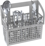 100 Series Dishwasher 24" Stainless steel