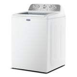 4.8 cu. ft. Pet Pro Top Load Washer