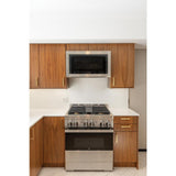 Euro-Style 30" Over-the-Range Microwave Oven with Convection
