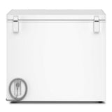 Whirlpool® 9 cu. ft. Chest Freezer with 2 Storage Baskets