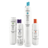 everydrop® Refrigerator Water Filter 2 - EDR2RXD1 (Pack of 1)