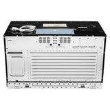 Over-the-Range Microwave with Dual Crisp feature - 1.9 cu. ft.
