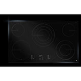 Oblivion 36" Electric Radiant Cooktop with Emotive Controls