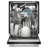 360(degree) Max Jets™ Third Rack Dishwasher with Advanced ProDry™ System, 44 dBA