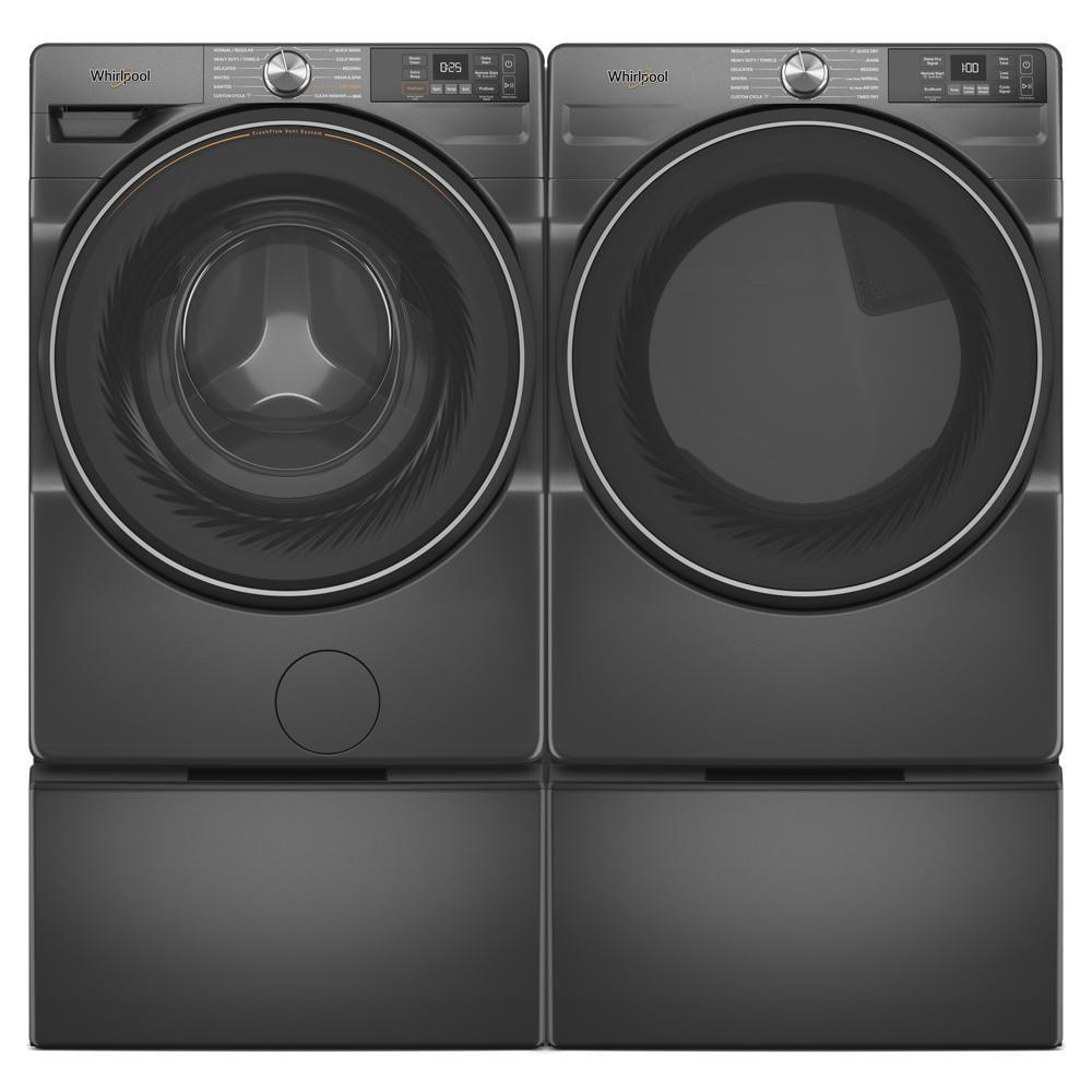 4.5 cu. ft. Smart Front Load ENERGY STAR® Washer with FreshFlow™ Vent System