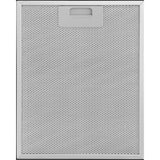 DISCONTINUED-Broan® 36-Inch Convertible Wall-Mount Chimney Range Hood w/ Heat Sentry™, 370 CFM, Stainless Steel