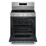 30-Inch Wide Gas Range With No Preheat Air Fry and Air Baking - 5.0 cu. ft.