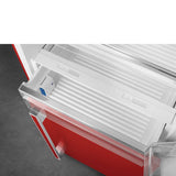 Refrigerator Red FA490URR
